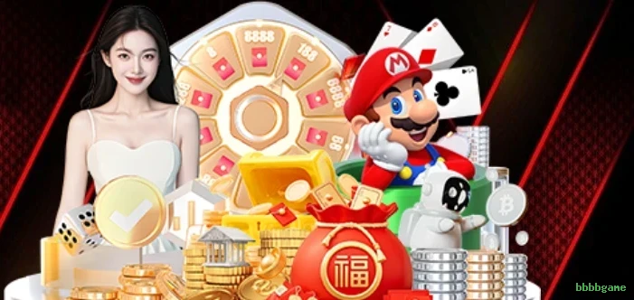 Baixar app da bbbbgame gratuitamente