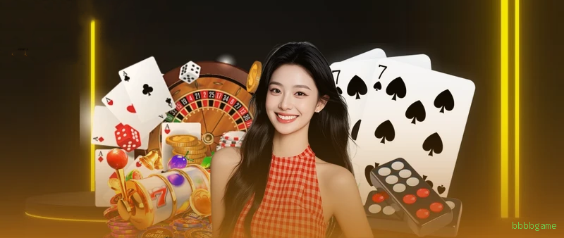 Download gratuito do app da bbbbgame