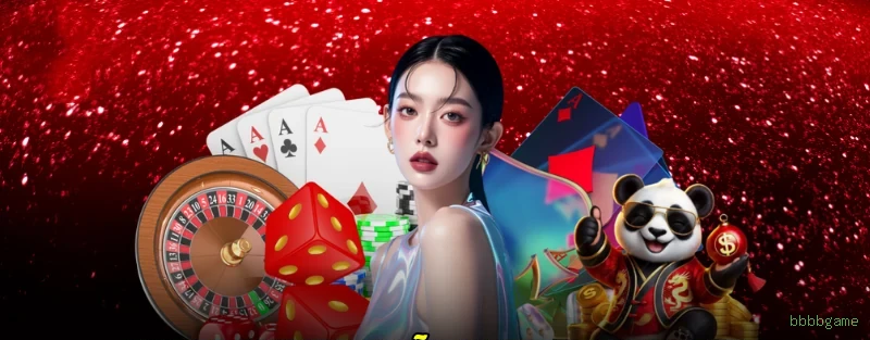 Slots online da bbbbgame com jackpots progressivos